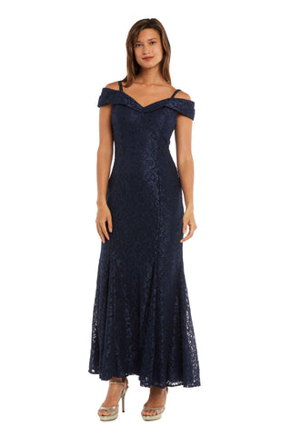 Long Formal Dress
