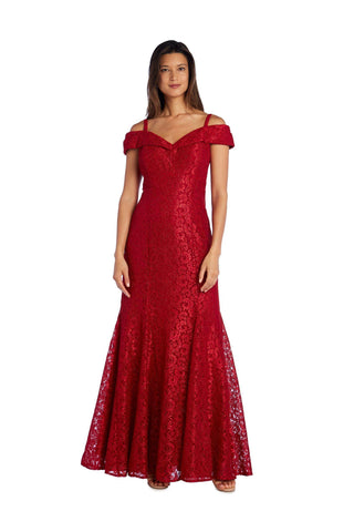 Long Formal Dress