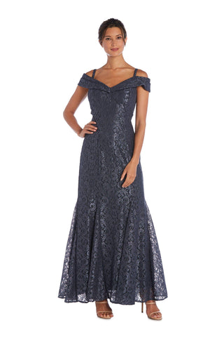 Long Formal Dress