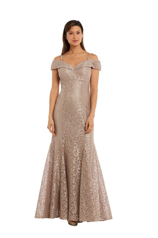 Long Formal Dress