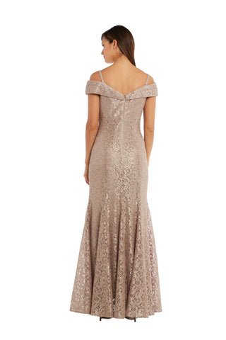 Long Formal Dress