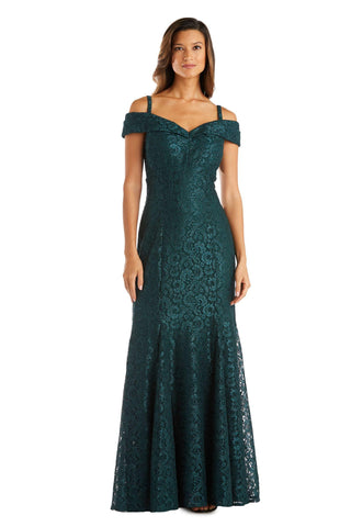 Long Formal Dress