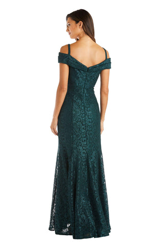 Long Formal Dress