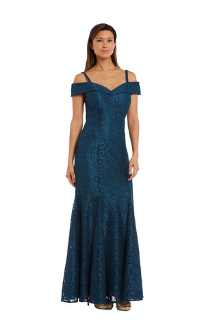 Long Formal Dress