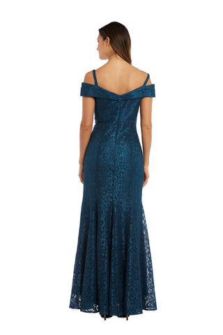 Long Formal Dress