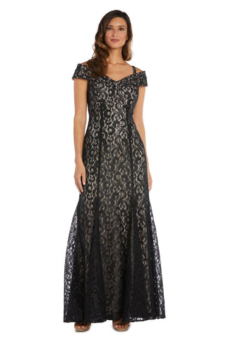 Long Formal Dress