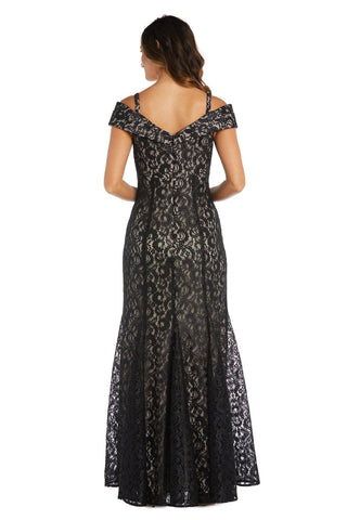 Long Formal Dress