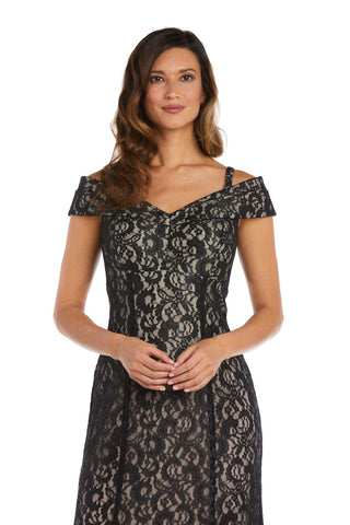 Long Formal Dress