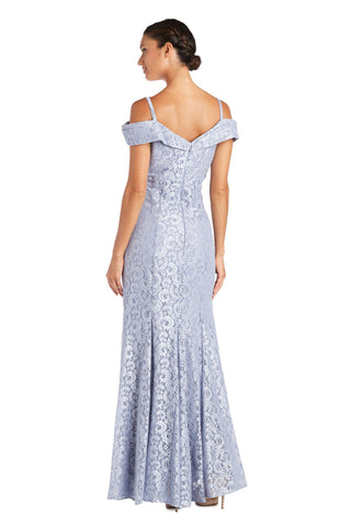 Long Formal Dress