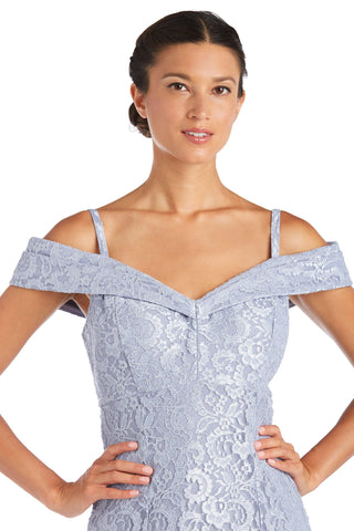 Long Formal Dress