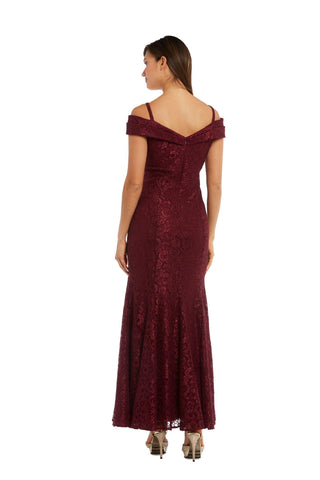 Long Formal Dress
