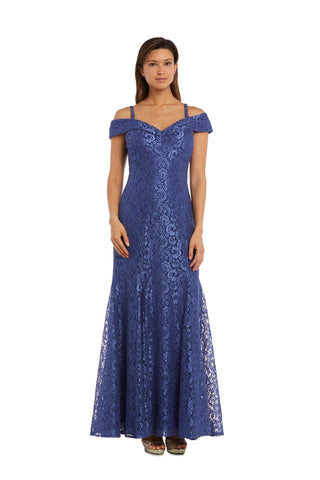 Long Formal Dress