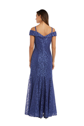 Long Formal Dress