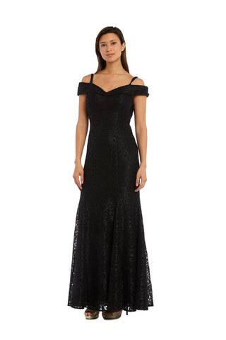 Long Formal Dress
