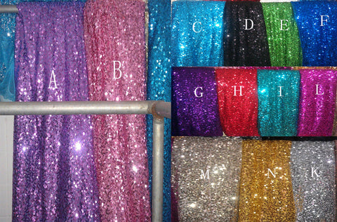 Gorgeous Sequin Mermaid Spaghetti Straps Long Prom Dress with Side Slit